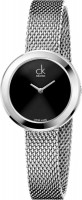 Фото - Наручные часы Calvin Klein K3N23121 