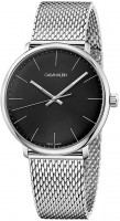 Фото - Наручные часы Calvin Klein K8M21121 