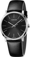 Фото - Наручные часы Calvin Klein K8Q311C1