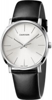 Фото - Наручные часы Calvin Klein K8Q311C6