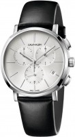 Фото - Наручные часы Calvin Klein K8Q371C6