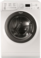Фото - Стиральная машина Hotpoint-Ariston VMSG 521 ST B белый