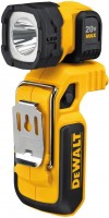 Фото - Фонарик DeWALT DCL044 