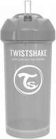 Фото - Бутылочки (поилки) Twistshake Straw Cup 360 