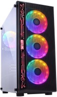 Фото - Персональный компьютер Artline Gaming X47 (X47v34)