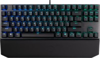 Фото - Клавиатура Cooler Master MasterKeys MK730  Red Switch