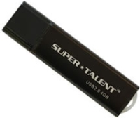 Фото - USB-флешка Super Talent DH 8Gb