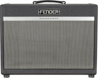 Фото - Гитарный усилитель / кабинет Fender Bassbreaker 30R 