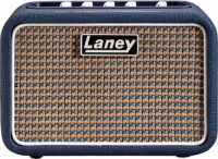 Фото - Гитарный усилитель / кабинет Laney Mini-STB-Lion 