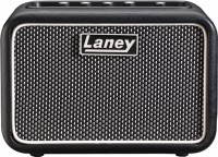 Фото - Гитарный усилитель / кабинет Laney Mini-STB-SuperG 