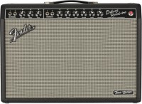 Фото - Гитарный усилитель / кабинет Fender Tone Master Deluxe Reverb 