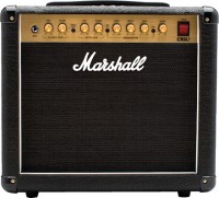 Фото - Гитарный усилитель / кабинет Marshall DSL5CR 