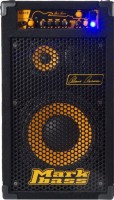 Фото - Гитарный усилитель / кабинет Markbass CMD Super Combo K1 