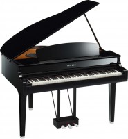 Фото - Цифровое пианино Yamaha CLP-695GP 
