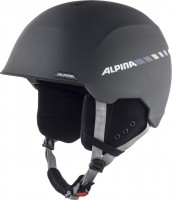 Фото - Горнолыжный шлем Alpina Albona 
