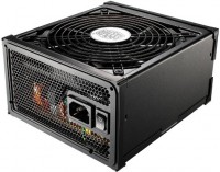 Фото - Блок питания Cooler Master Silent Pro M RS-600-AMBA