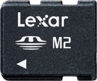 Фото - Карта памяти Lexar Memory Stick Micro M2 4 ГБ