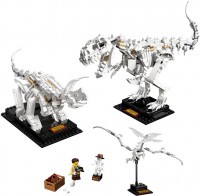 Фото - Конструктор Lego Dinosaur Fossils 21320 