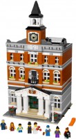 Фото - Конструктор Lego Town Hall 10224