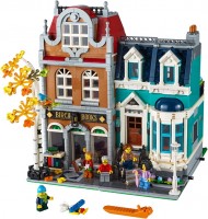 Конструктор Lego Bookshop 10270 