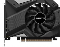 Фото - Видеокарта Gigabyte GeForce GTX 1650 MINI ITX 4G