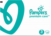 Фото - Подгузники Pampers Premium Care 3 / 204 pcs 