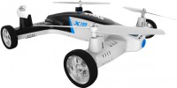Фото - Квадрокоптер (дрон) Syma X19W
