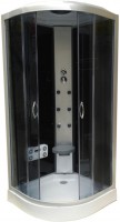 Фото - Душевая кабина GM 130 90x90 угловая
