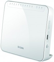 Фото - Wi-Fi адаптер D-Link DSL-G2452GR