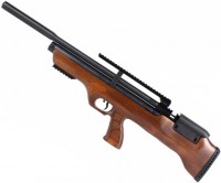 Фото - Пневматическая винтовка Hatsan Flashpup W QE 4.5