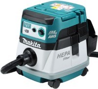 Фото - Пылесос Makita DVC864LZ