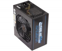 Фото - Блок питания Zalman HP Plus HP Plus ZM500
