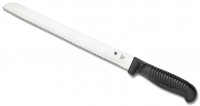 Фото - Кухонный нож Spyderco K01S 