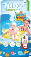 Фото - Подгузники Tidoo Swim and Play 4 / 12 pcs 