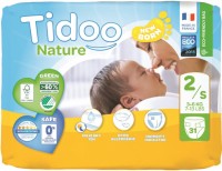 Фото - Подгузники Tidoo Diapers 2 / 31 pcs 