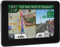 Фото - GPS-навигатор Garmin Nuvi 3590LMT 