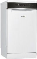 Фото - Посудомоечная машина Whirlpool WSFO 3O34 PF белый