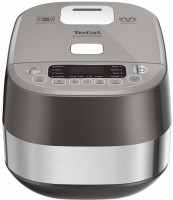 Фото - Мультиварка Tefal Expert Cook Induction RK802B32 