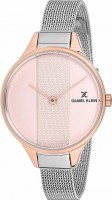 Фото - Наручные часы Daniel Klein DK12182-4