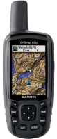 Фото - GPS-навигатор Garmin GPSMAP 62sc 