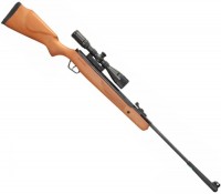 Фото - Пневматическая винтовка Stoeger X50 Wood Combo