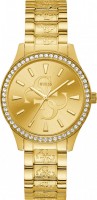 Фото - Наручные часы GUESS W1280L2 