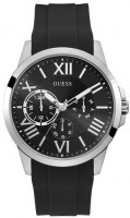 Фото - Наручные часы GUESS GW0012G1
