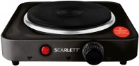 Фото - Плита Scarlett SC-HP700S11 черный
