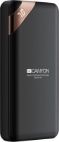 Фото - Powerbank Canyon PB-P20 