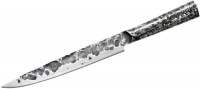 Фото - Кухонный нож SAMURA Meteora SMT-0045 