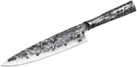 Фото - Кухонный нож SAMURA Meteora SMT-0085 