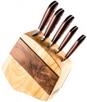 Фото - Набор ножей Gipfel Blick 6967