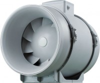 Фото - Вытяжной вентилятор VENTS TT Pro EC (TT Pro 150 EC)