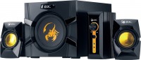 Фото - Компьютерные колонки Genius SW-G2.1 3000